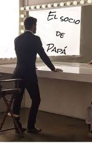 El Socio De Papa Prologo En 2020 Socio Libros Romanticos Recomendados Libros De Romance