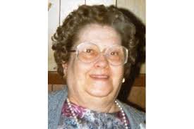 Mary Iiams Obituary (1920