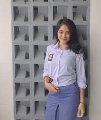 360 Ide Gadis Sma Di 2021 Wanita Sma Kecantikan