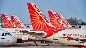 When traveling air india usa, finding affordable first class and business class air india tickets is once on board the air india flight, passengers can settle in and enjoy the many amenities they will. Air India Opens Bookings For Some Flights From May 4 Centre Tells Airlines To Wait For Govt Decision India News