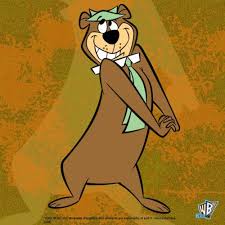 Yogi Bear Photo Yogi Yogi Bear Classic Cartoon Characters Hanna Barbera Cartoons