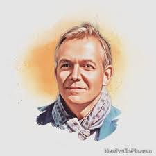 Bill Bevan's Instagram, Twitter & Facebook