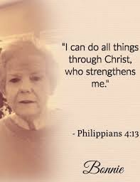 Obituary information for Bonnie Gay Jasper