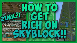 For skyblock they also have 3 different realms called chaos,origins and genesis. Hello How Can I Get Money Fast Jartexnetwork