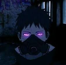 Manga boy clipart mask png cool gamer anime boy free. Uchiha Obito Home Facebook