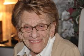 Jeanne D'Arc Duchaine avis de décès