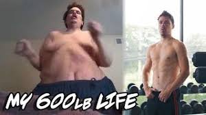 Who Is Steven Assanti And His Weight Now Newsdio