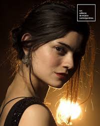 Erick Tapia studied at UNAM with Leonardo Coral, Gabriela Ortiz and  Francisco Cortés-Álvarez. In 2019 he won the Cátedra Extraordinaria Arturo  Márquez, in which he took classes with this renowned Mexican composer