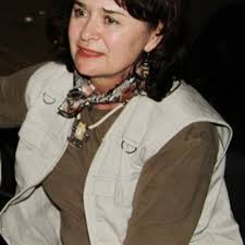 charlene vos (@charlenevos1)