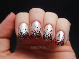 Red Green Gold Christmas Nail Art Designs Youtube Are you searching for interesting christmas nail art ideas for the christmassy mood and fantastic look?