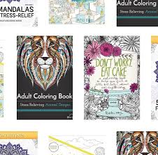 The 10 Best Coloring Books For Adults 2021 Art Coloring Books For Relaxation