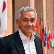 Mark Zais, PhD, CAP-X