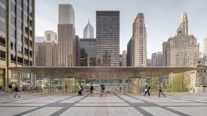 Apple store, located in las vegas, nevada, is at south las vegas boulevard 6671. Apple Store Chicago At Michigan Ave Designed By Foster Partners Now Open Arch2o Com