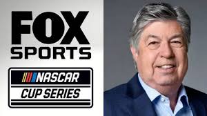 He is Gone: NASCAR announces The Death of 75 years American TV sports  announcer and NASCAR coverage Mike Joy in devastating  Crash👉https://shorturl.at/LOiLz