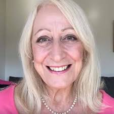 Birthday gifts for senior women there may not be much a senior woman needs, so why not just concentrate on what she'll love! This Is What 70 Looks Like The New Generation Of Beauty Influencers Beauty The Guardian