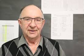 A century of church life