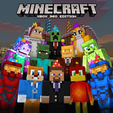 This skin pack includes 45 new skins with everything from gears of war. Minecraft 2nd Birthday Skins Minecraft Wiki Guide Ign
