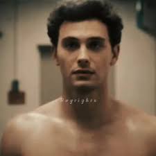 Erick Ecena De Ma Ducha