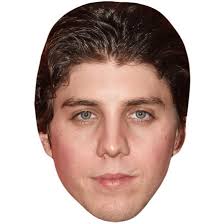 Lukas Gage (Jacket) Buddy