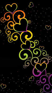 It was the second posthumous album release by his official record company and is mostly composed of recordings hendrix made in 1969 and 1970 after the breakup of the jimi hendrix experience. Cool Rainbow Heart Background Novocom Top