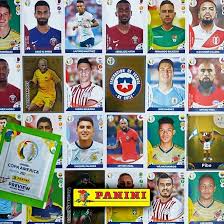 El álbum conmebol copa américa 2021 tiene stickers increíbles de las selecciones del torneo para quién es apasionado por el fútbol y números número de stickers: Album Conmebol Copa America 2021 Comunidad Panini Chile Facebook