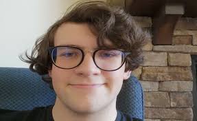 Duncan McCallum awarded Kornelsen Undergraduate Essay Prize