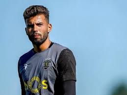 Portal do algarve, +5 more. Luis Maximiano Luis Manuel Arantes Maximiano Sporting