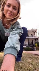 Maci Bradley's Instagram, Twitter & Facebook