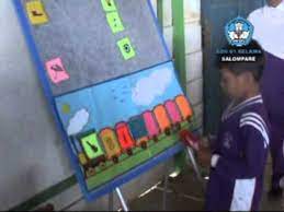 Check spelling or type a new query. Alat Peraga Menyusun Kata Kelas 1 Youtube