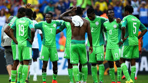 Image result for nigeria super eagles