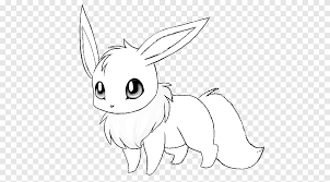 60 páginas para colorear complejas y hermosas con altos detalles. Libro Para Colorear Bigotes Linea Arte Eevee Blanco Y Negro Acuarela Familia Mamifero Gato Como Mamifero Png Pngegg