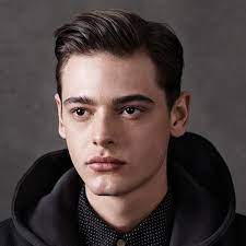 20 Men S Hairstyles 2015 Men Hairstyles Mens Hairstyles Haircuts Straight Hair Thick Hair Styles