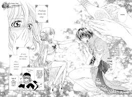 Gekkou Romance Ch 00 End Page 40 Manga Romance Shoujo Manga Romantic Manga