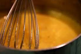 Orange Butter Sauce Beurre Blanc For Seafood Recipe Simplyrecipes Com Recipe Citrus Beurre Blanc Recipe Seafood Sauce Recipes
