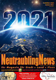 Die firma kann schriftlich über arnulfsplatz 4, 93047 regensburg erreicht werden. Neutraublingnews Dezember 2020 Januar2021 By Schnappcom Gmbh Werbeagentur Issuu