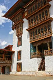 Punakha Dzong The Palace Of Great Happiness In Bhutan Bhutan Places Around The World Beautiful Places To Visit The scenery was magnificent, as were the chorten (sacred monuments) and dzongs (fortress monasteries) we were inevitably visiting.