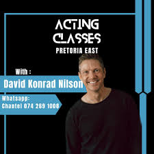 David Konrad Nilson (@officialdavidkonrad) • Instagram photos and videos