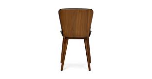 Sede Black Leather Walnut Dining Chair Dining Chairs Walnut Dining Chair Black Leather Dining Chairs