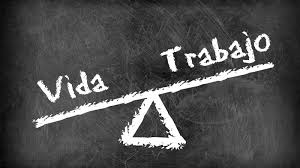 Resultado de imagen de conciliación vida fam