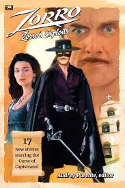 Zorro's Exploits