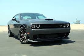Dodge Challenger Hellcat Car Reviews