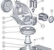 Product manual, spare parts - IRB 6740