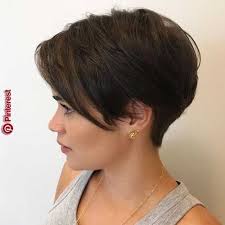 Ombre is a beautiful looking hair color. Pixie Hairstyles For The Best View Hairstyle Women Pinterest Pixie Hairstyles Longer Pixie Haircut Thick Hair Styles
