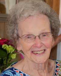 Pauline Arnold Obituary September 8, 2023