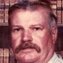 Floyd E. Oliver Obituary