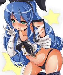 Lucky Star Porn - Page 2 Of 11 - Rule 34