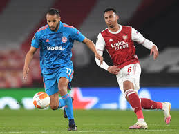 De største kinosuksessene, filmperler, storserier fra hollywood og skandinaviske originalserier Arsenal Vs Olympiacos Live Result Final Score And Reaction Tonight The Independent
