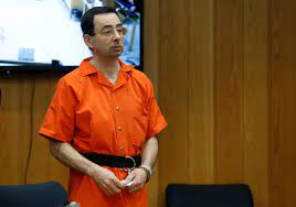 Nassar's victims, who include some of the most famous female athletes around today, including simone biles and. Fbi Badly Botched Sex Abuse Probe Of Usa Gymnastics Doctor Watchdog Says Reuters