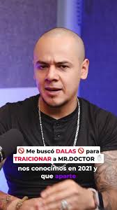 DALAS y la Traición a MR.DOCTOR: Un Debate Controversial