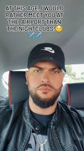 Alejandro Padron's Instagram, Twitter & Facebook